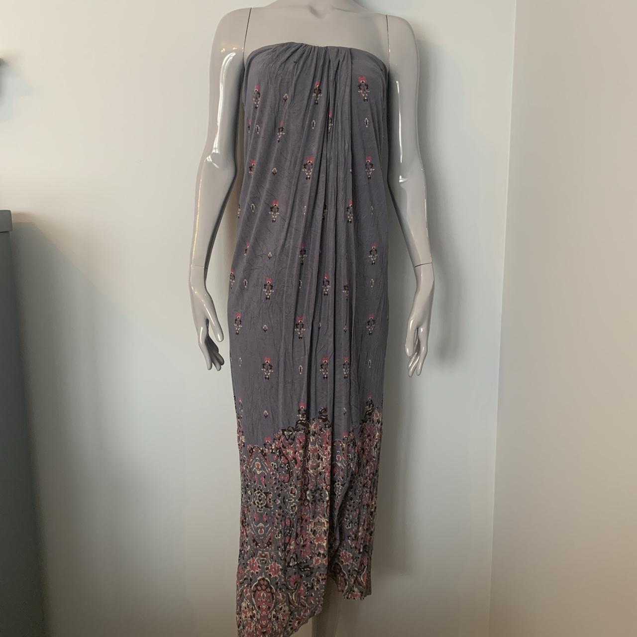 Cynthia Rowley Women's Dress | Depop