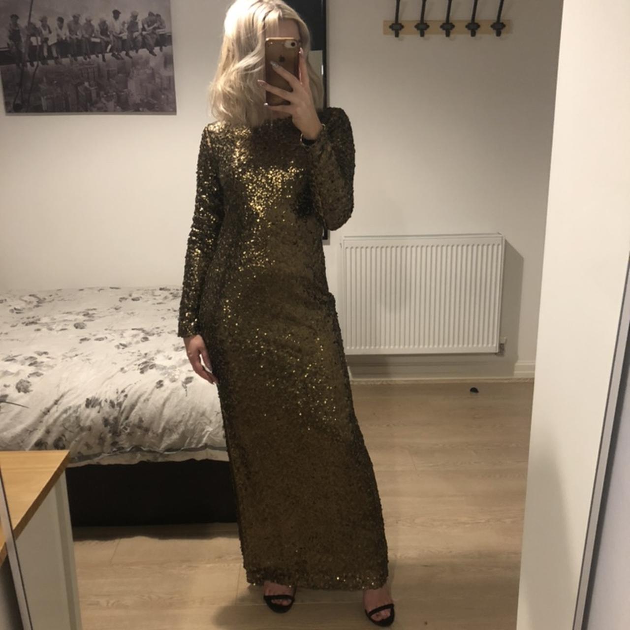 River Island Women's Dress | Depop