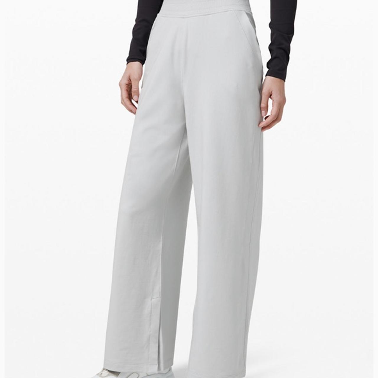 lululemon flowy pants