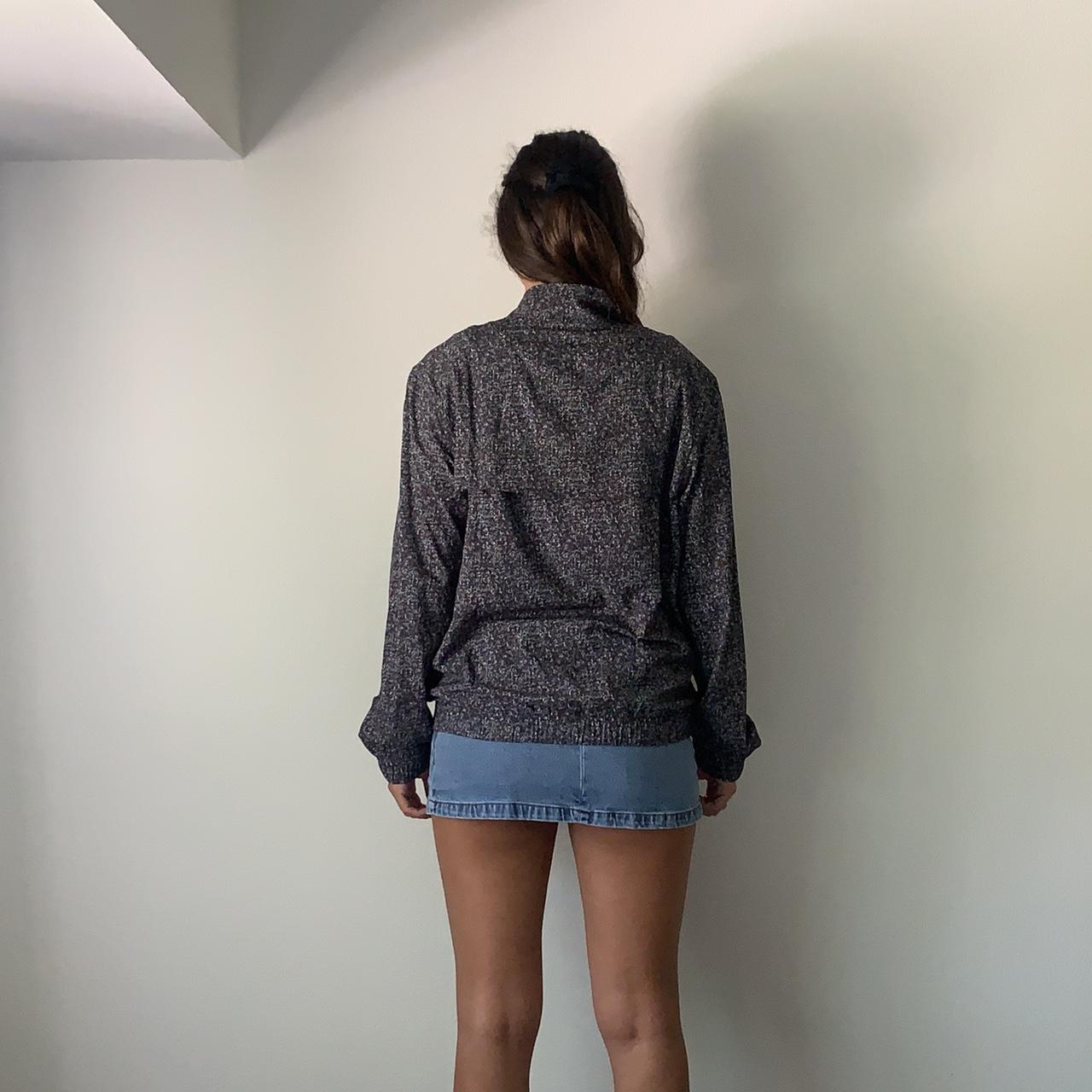 Outdoor Voices lightweight track jacket! Super soft... Depop