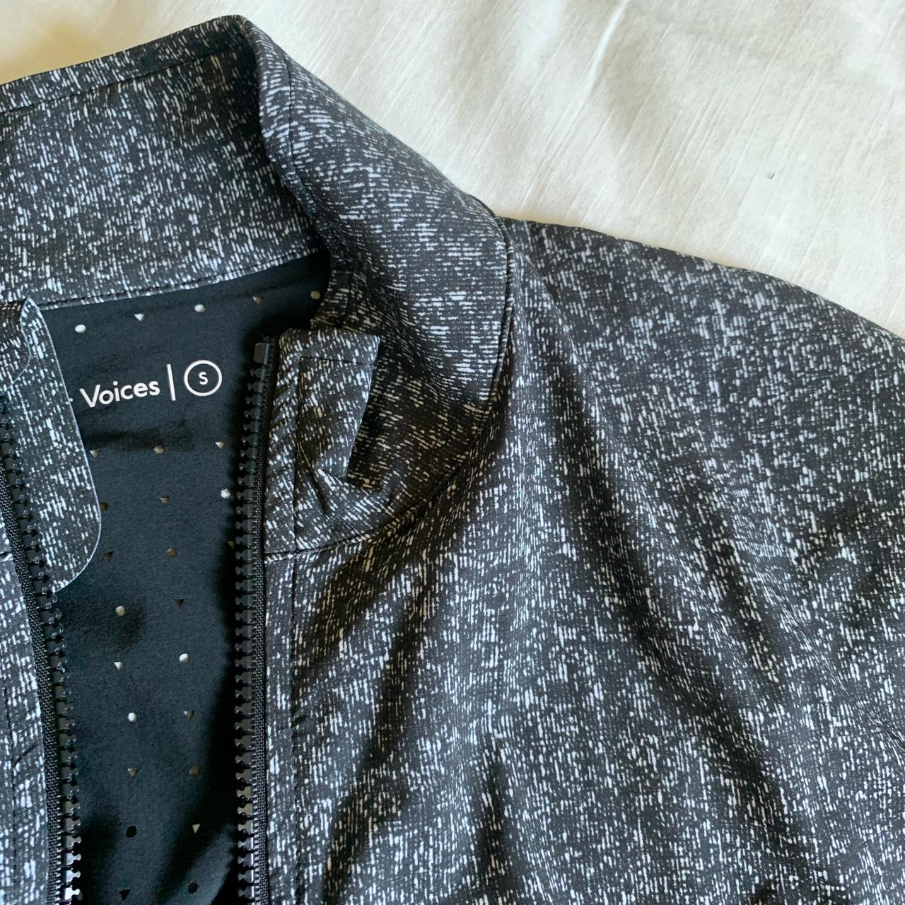 Outdoor Voices lightweight track jacket! Super soft... Depop