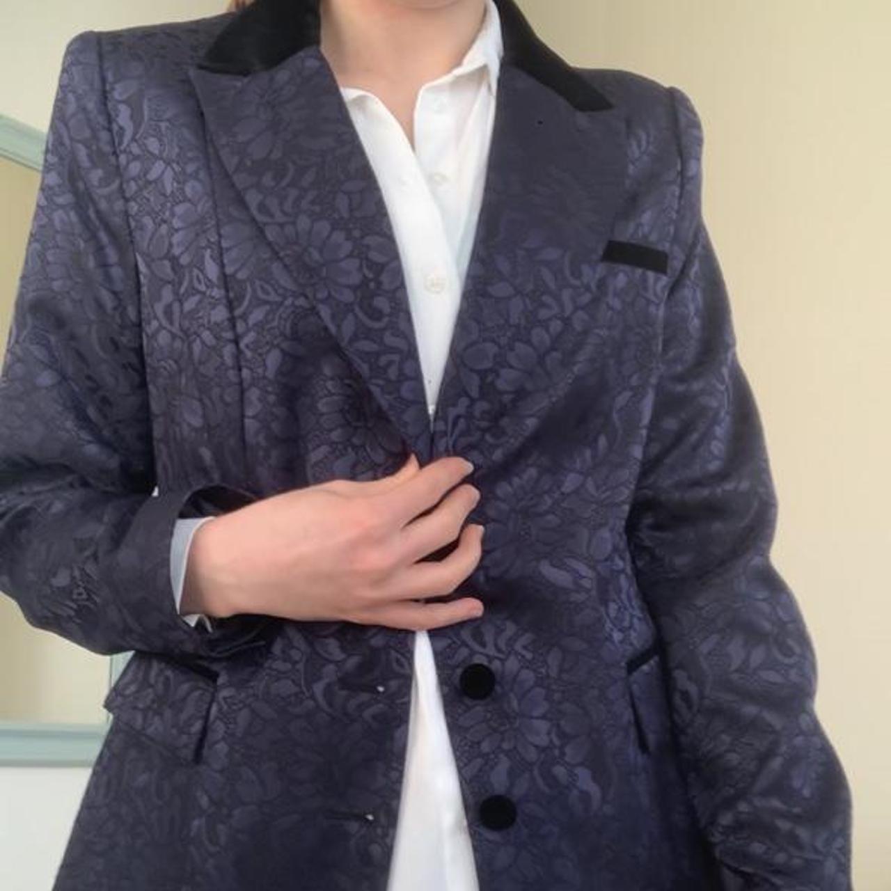 Women's Tailoredjackets Depop
