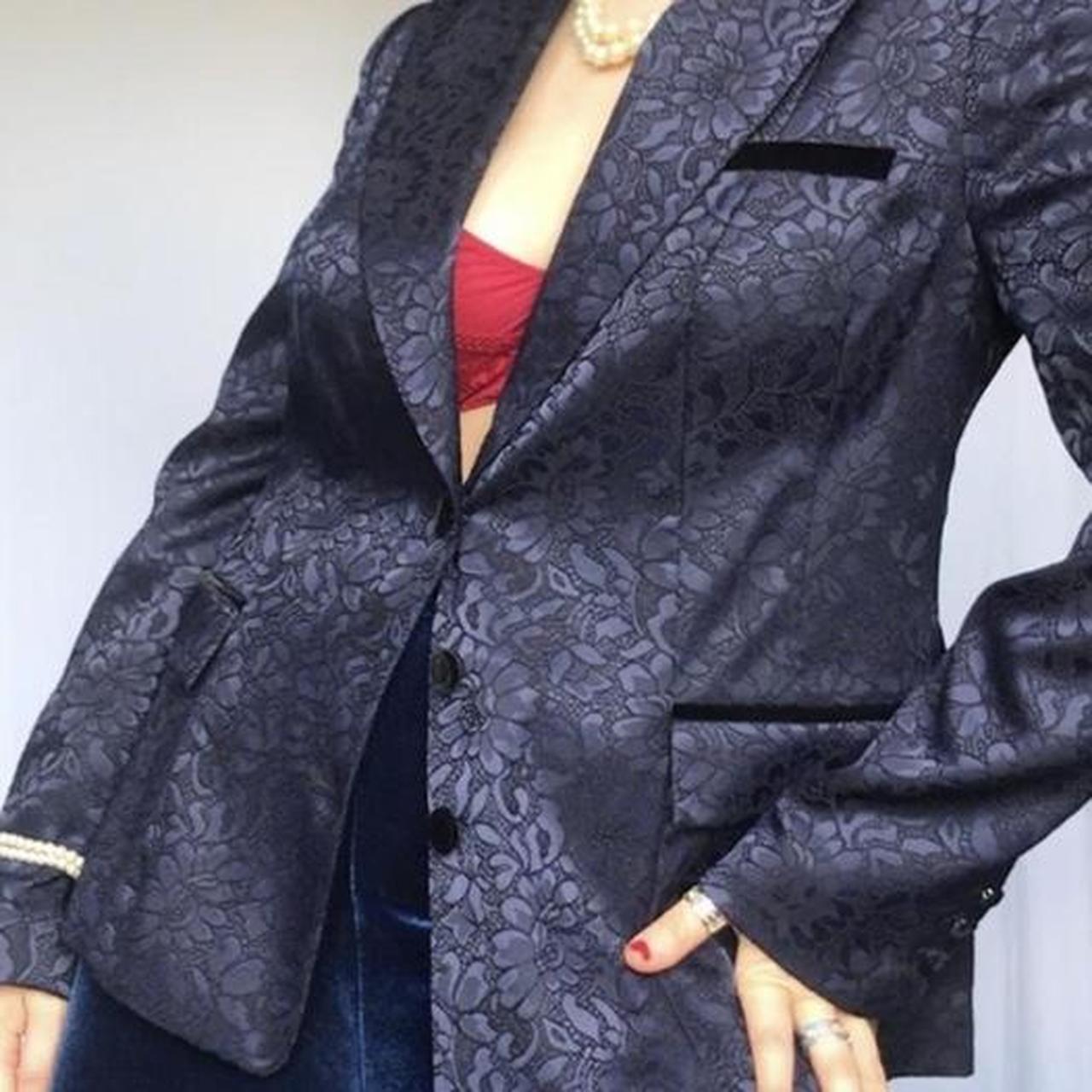 Women's Tailoredjackets Depop