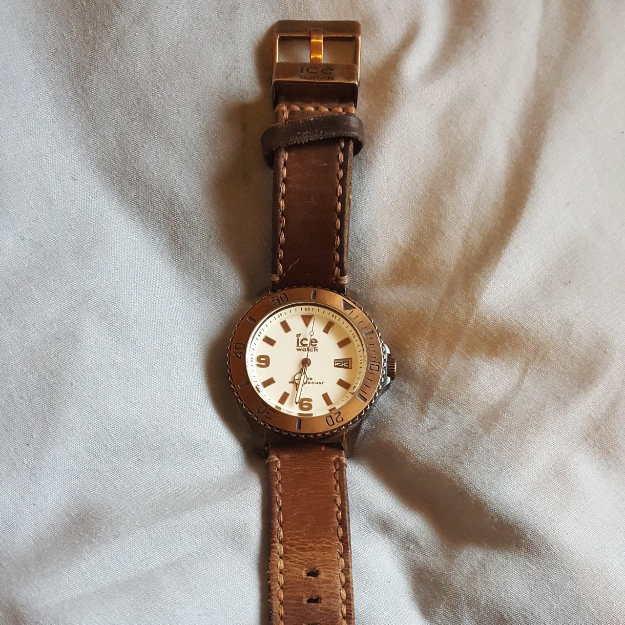 Ice watch outlet vintage