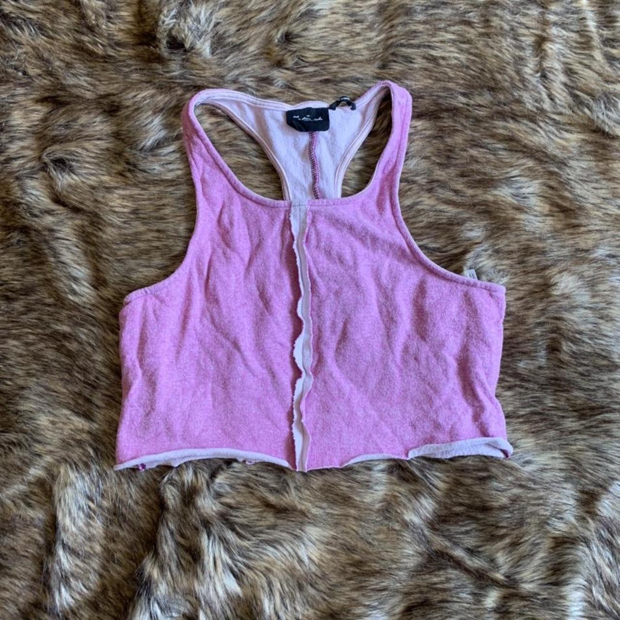 pink-crop-top-from-urban-outfitters-out-from-under-depop