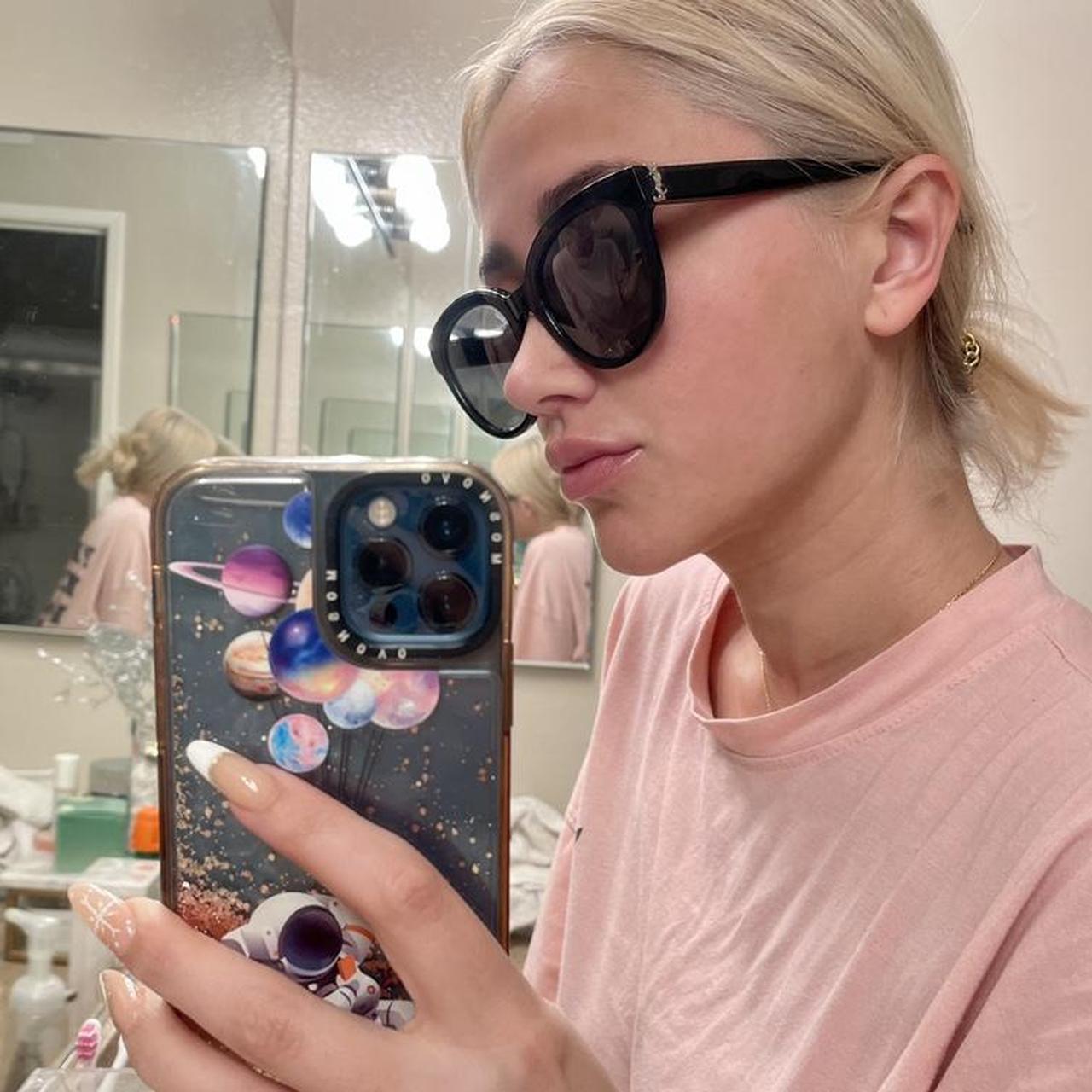 ysl eyewear 2019