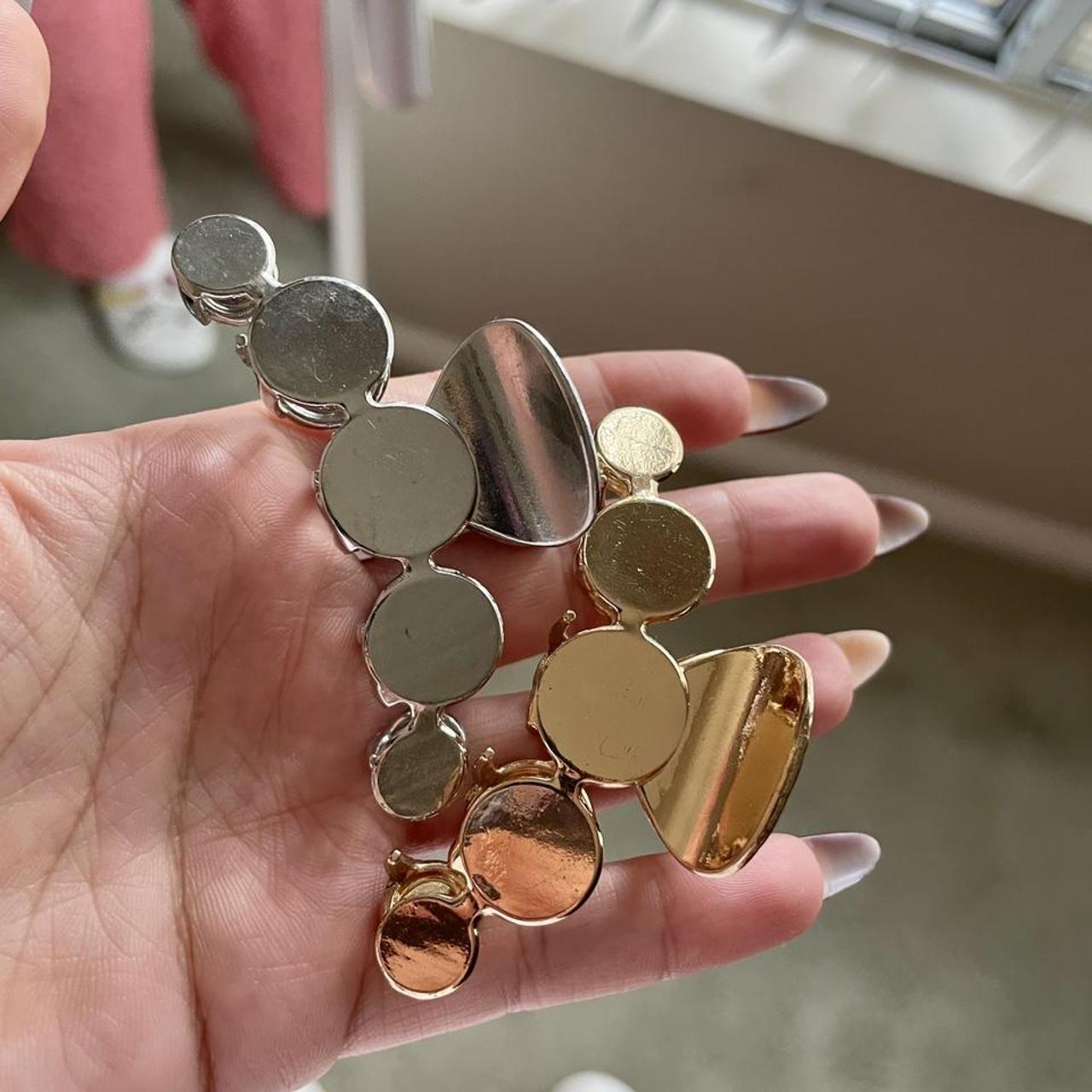 Nordstrom Women's Hairaccessories Depop