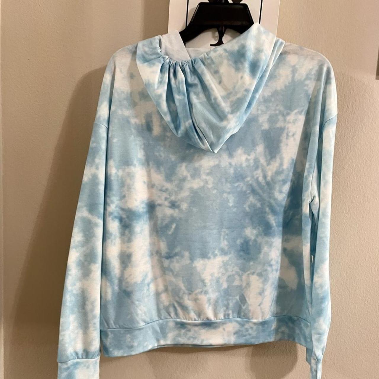 Romwe Women's Sweatshirt | Depop