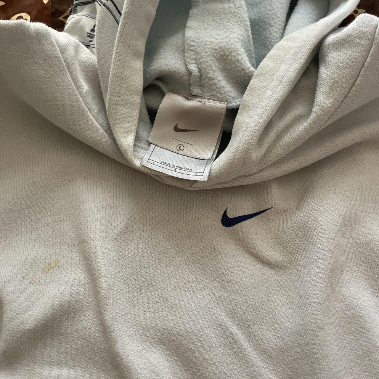 Nike Center Swoosh Chicago Cubs Hoodie ✔️ Nike - Depop