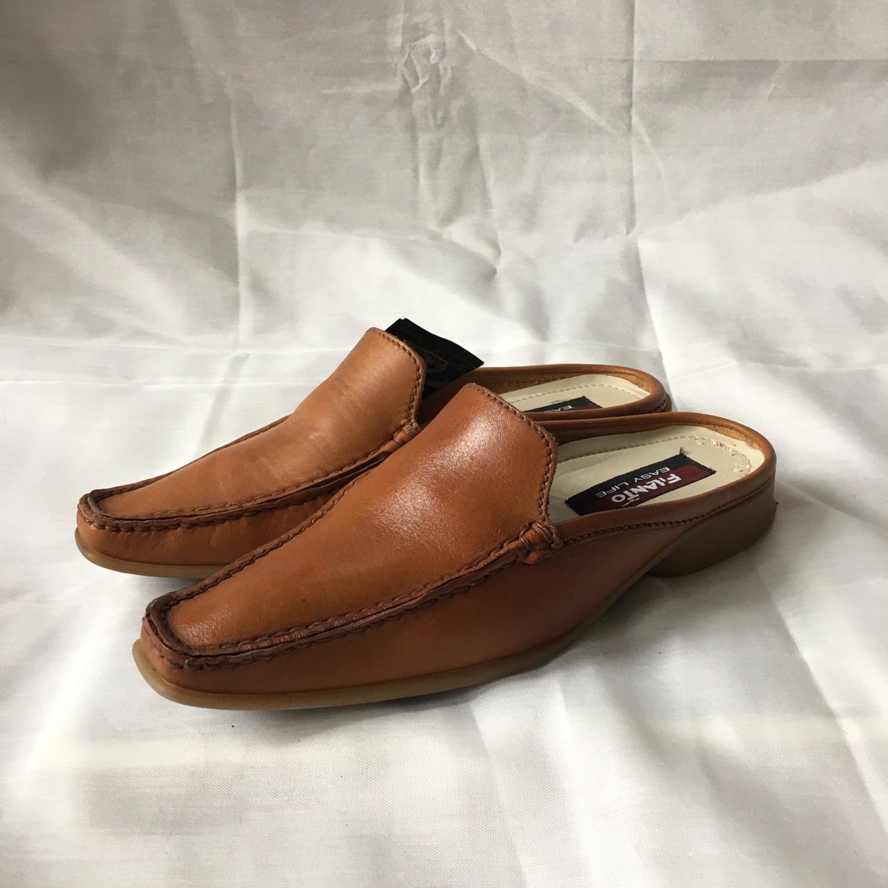 Filanto store shoes review