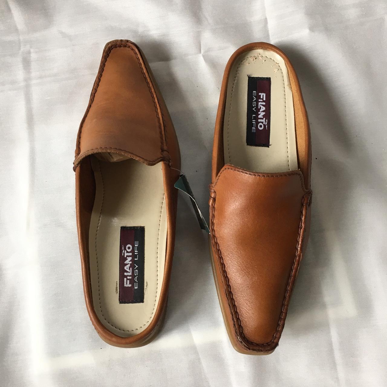 Filanto store shoes review