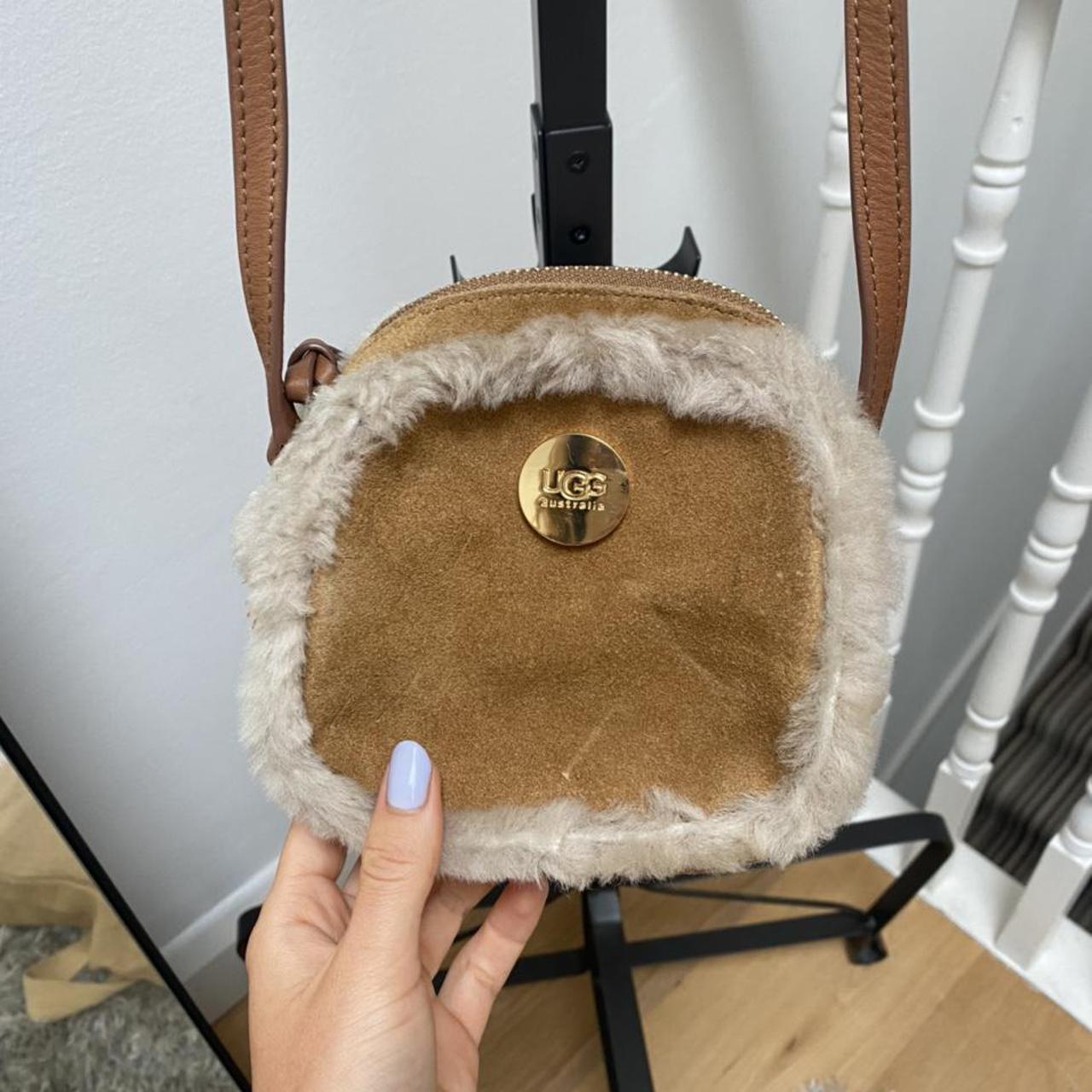 Ugg on sale australia bag