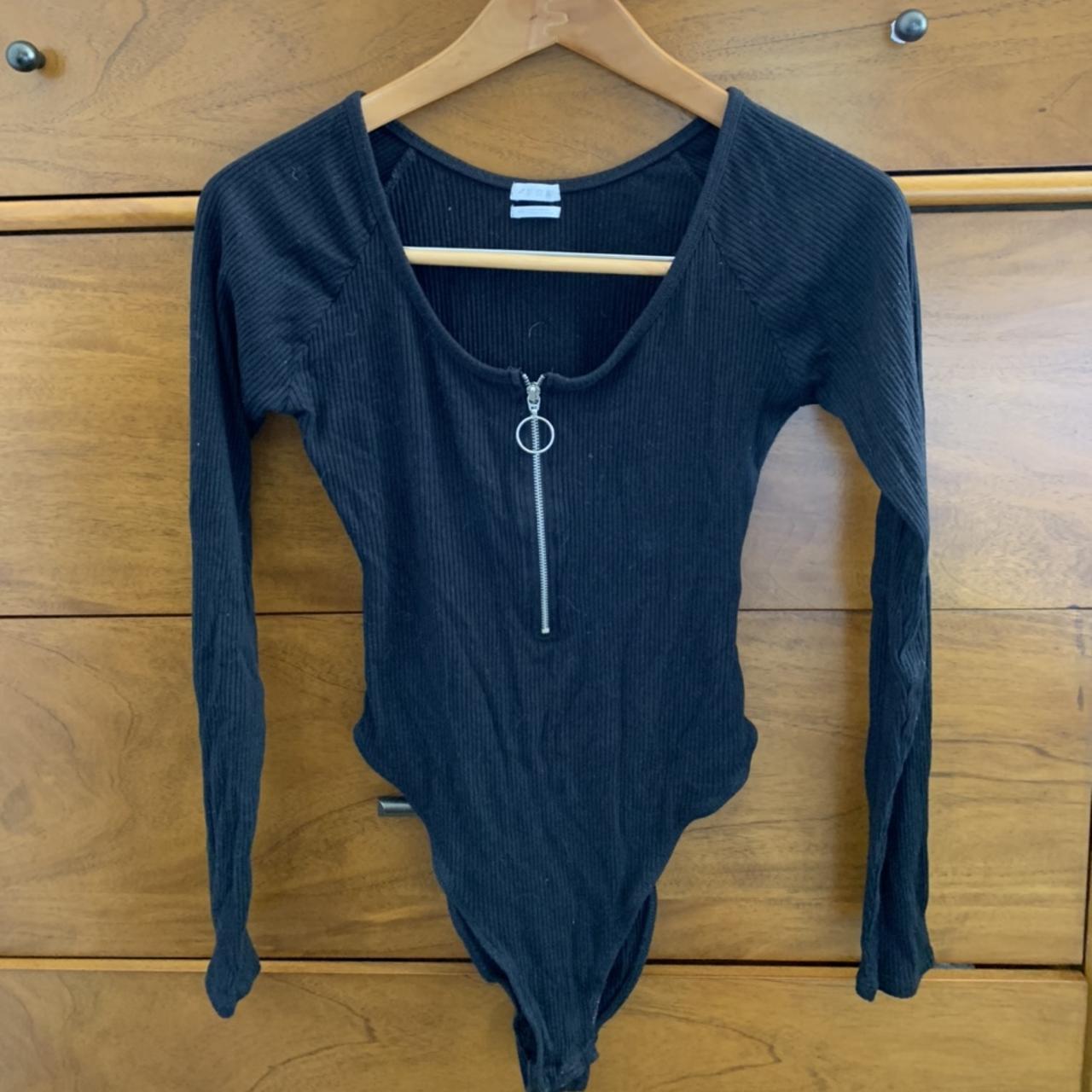 Urban Outfitters Women's Bodysuit | Depop