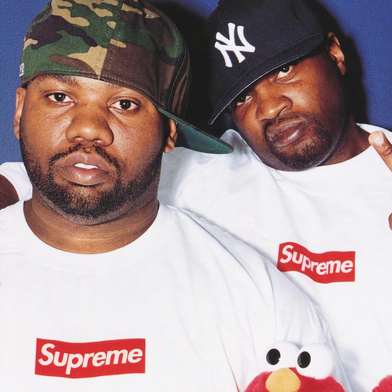 Supreme Raekwon Poster · Size A3, 11.7 x 16.5 Inches | Depop