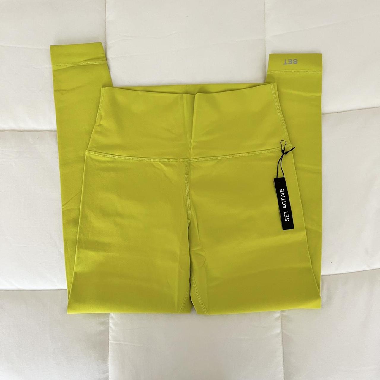 Product Image 2 - Set active sport body leggings