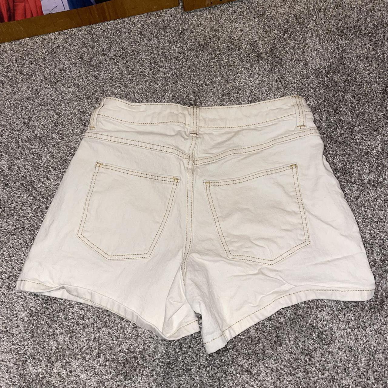 UNIVERSAL THREAD SHORTS FROM TARGET Worn once +... Depop