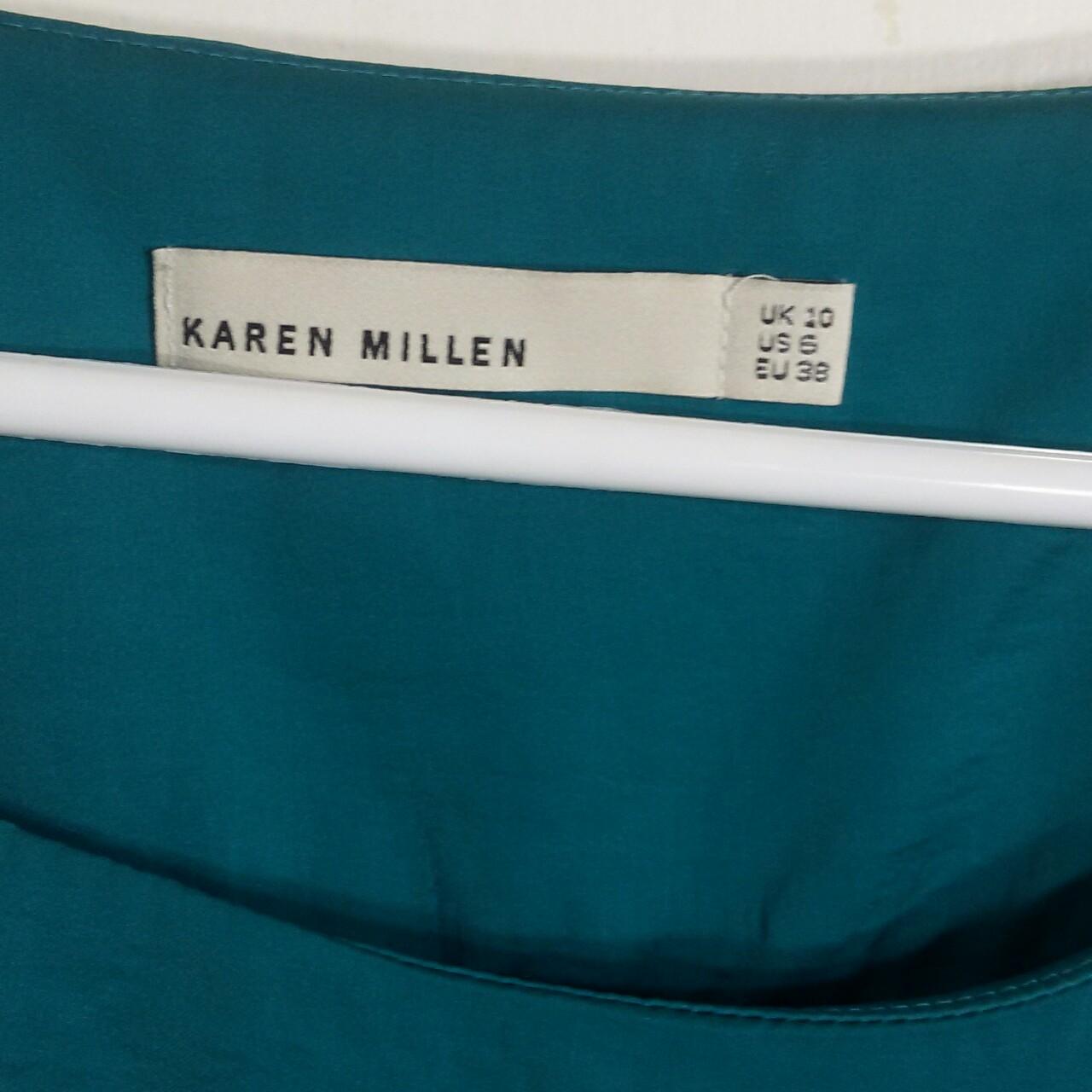 Karen Millen Women's Dress (3)