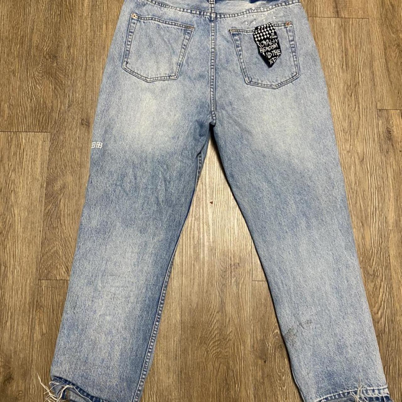 Product Image 1 - Ksubi jeans 
Size : 30