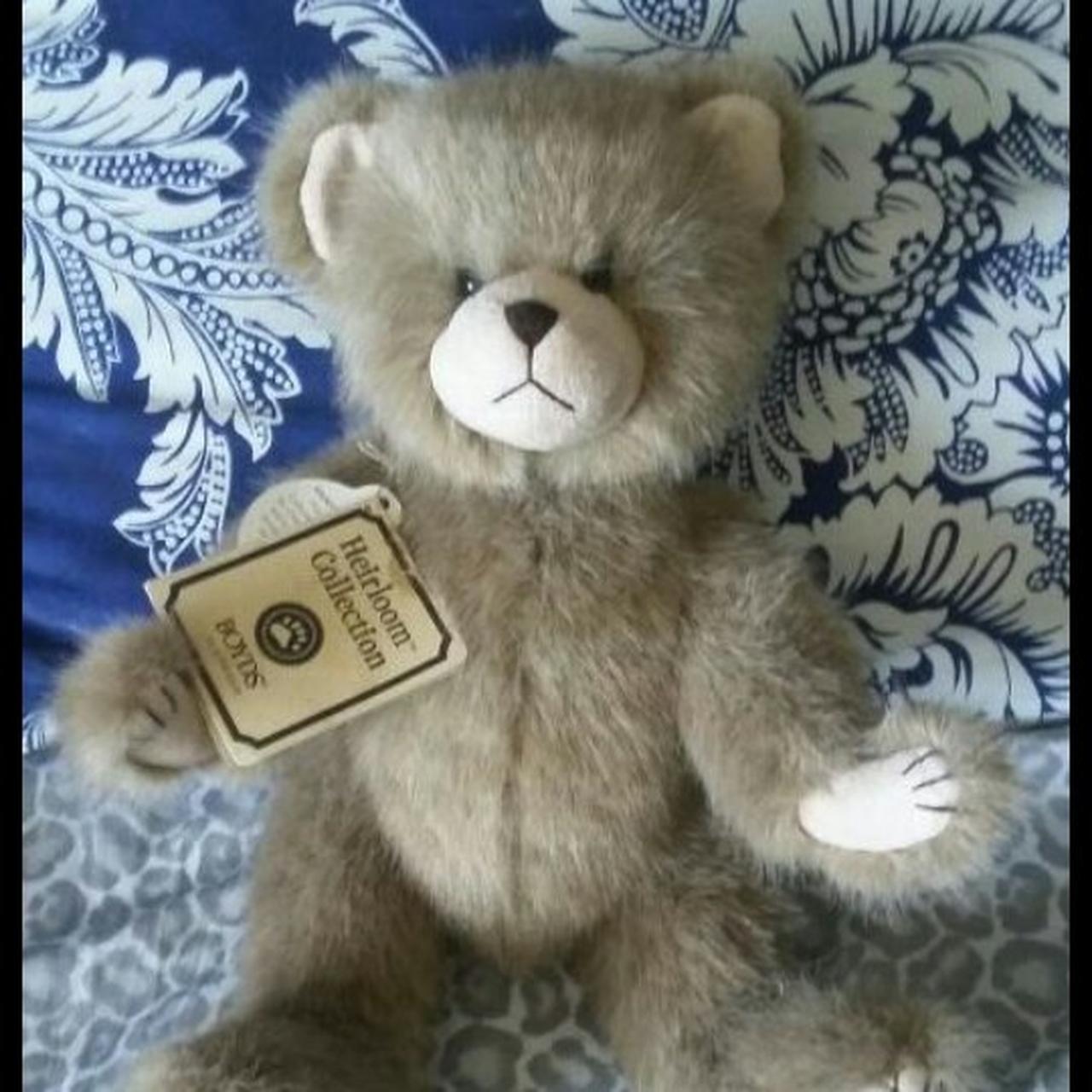 Boyd’s outlet bear heirloom collection