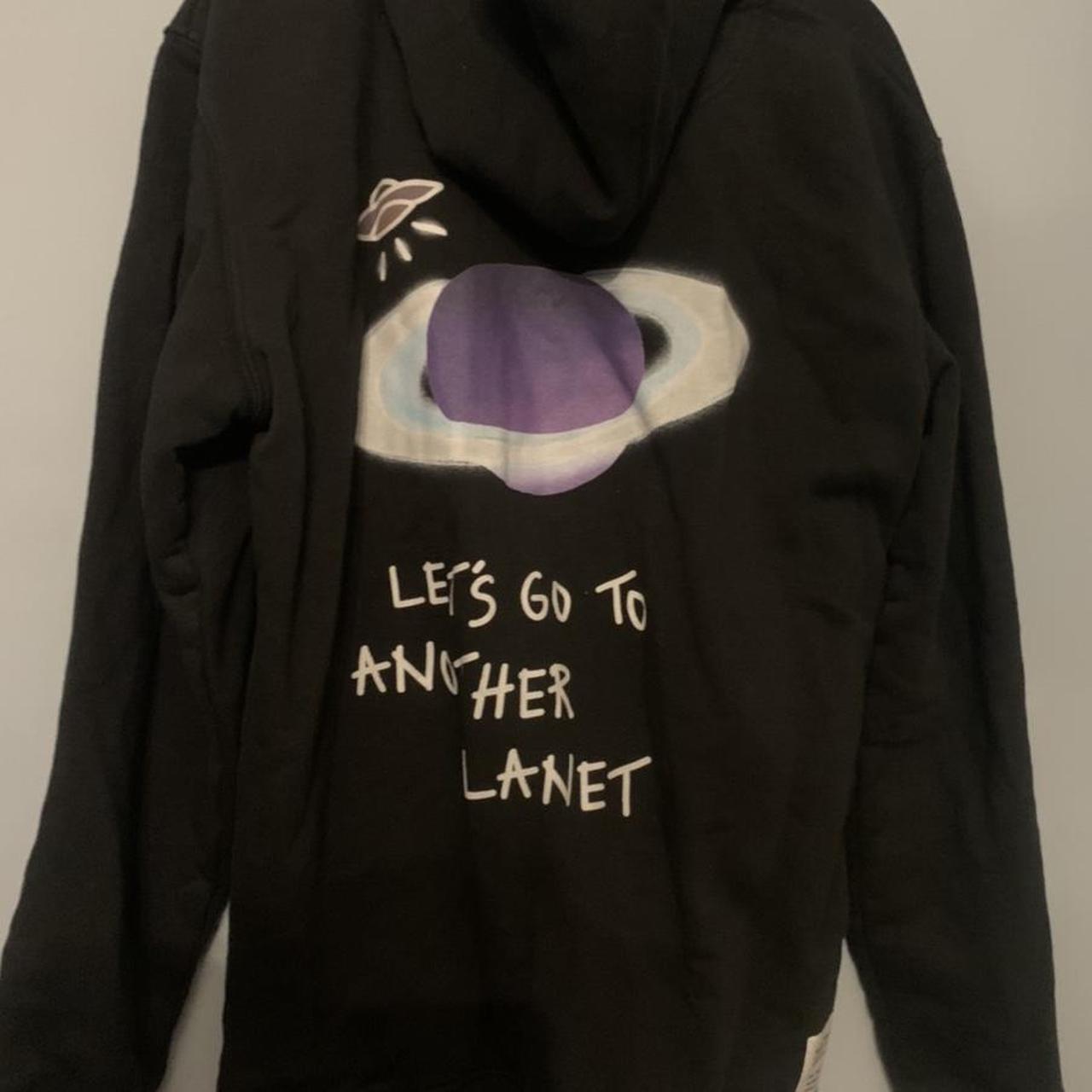 Palace Vivienne Westwood knit hood pink leopard size | Depop