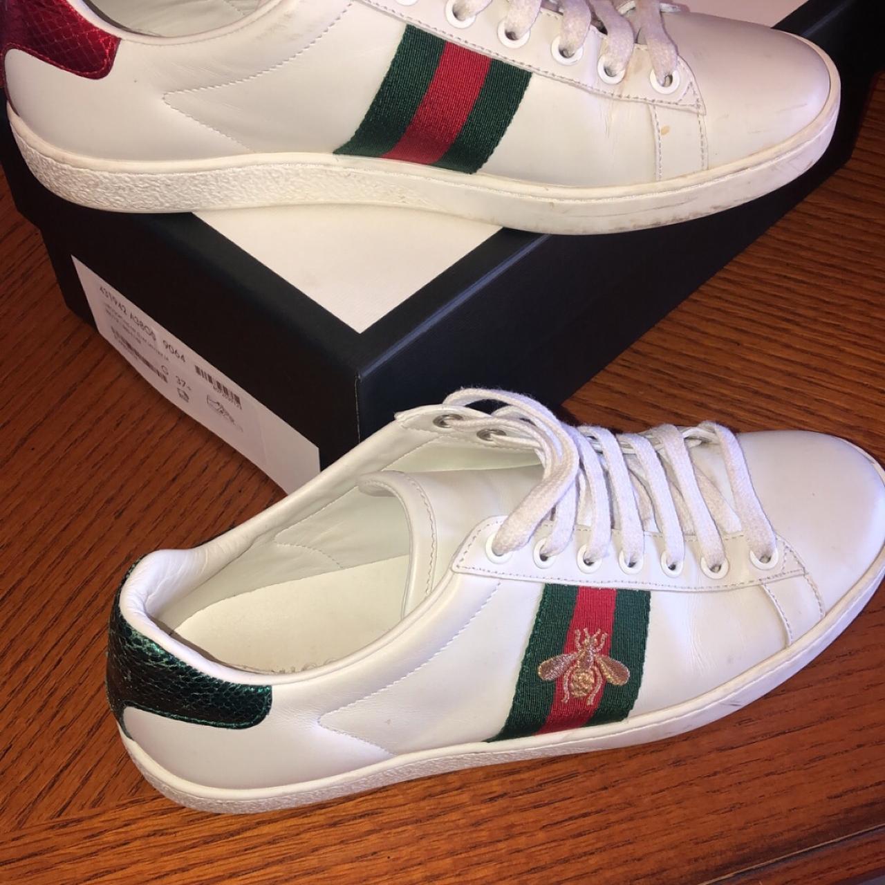 Gucci 2025 ace sale