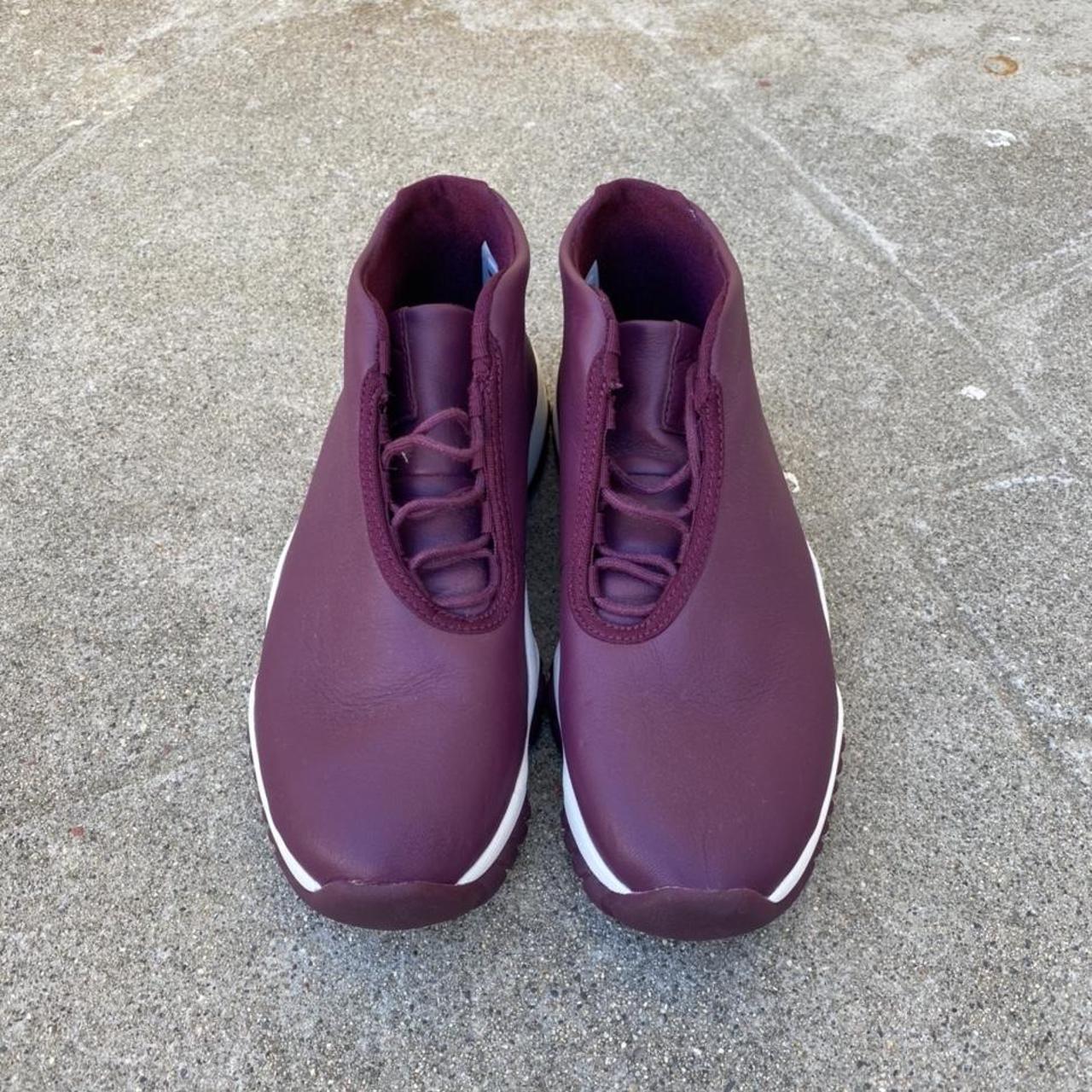 Women's air jordan store future casual shoes