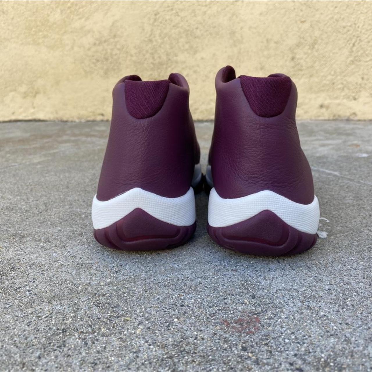 Jordan 2024 future bordeaux