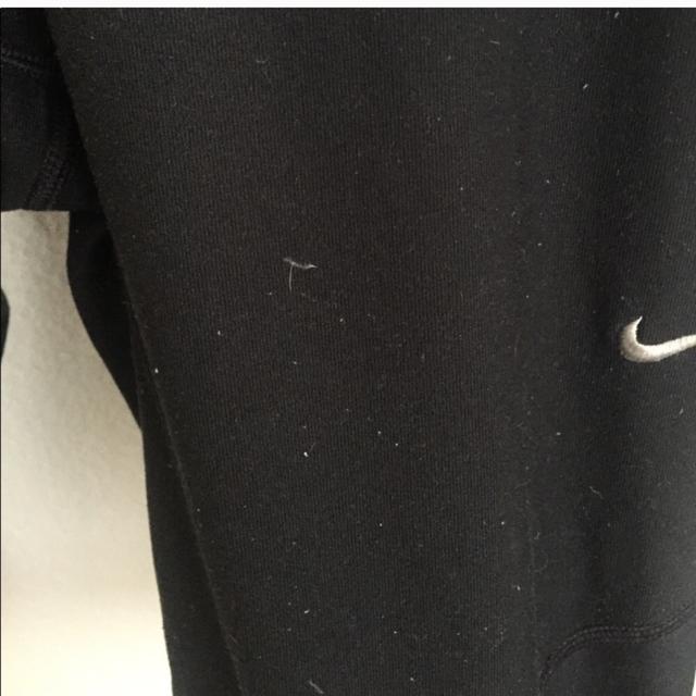 Nike Dri-Fit Capri Leggings - size XS - has some - Depop