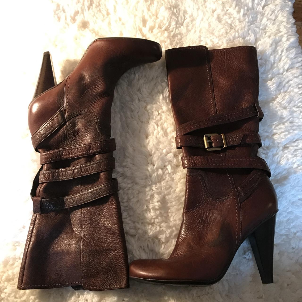 So sales fab boots