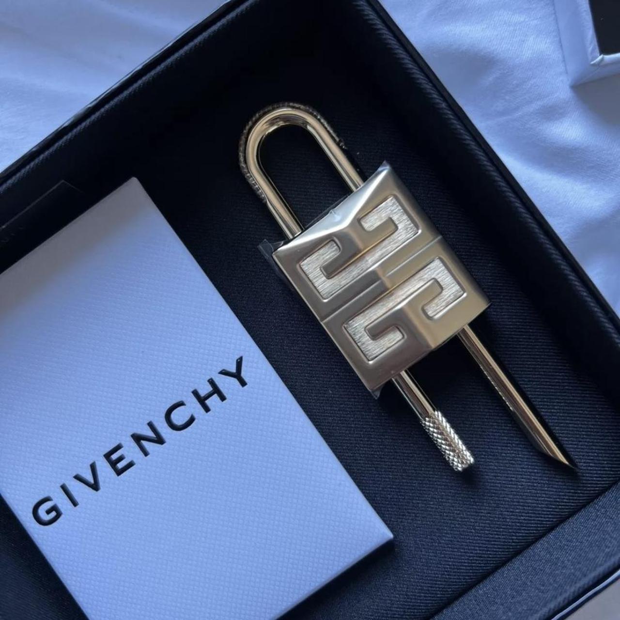 Givenchy Men's Jewellery Depop