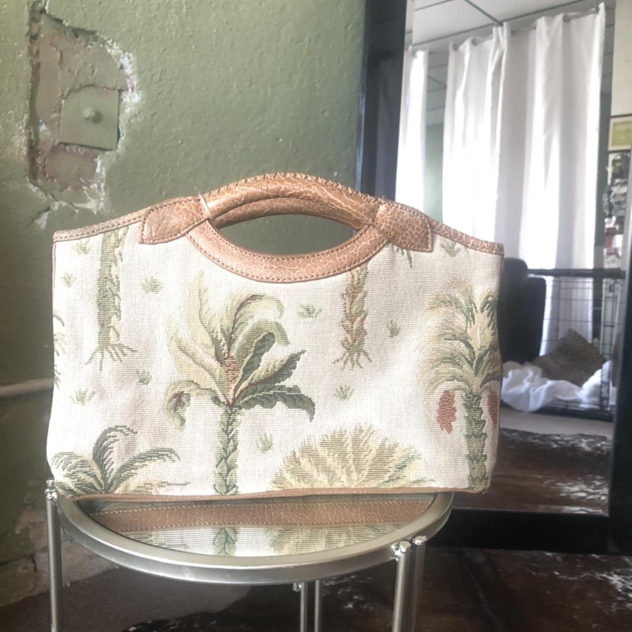 New with tags Tommy Bahama handbag. Perfect Depop