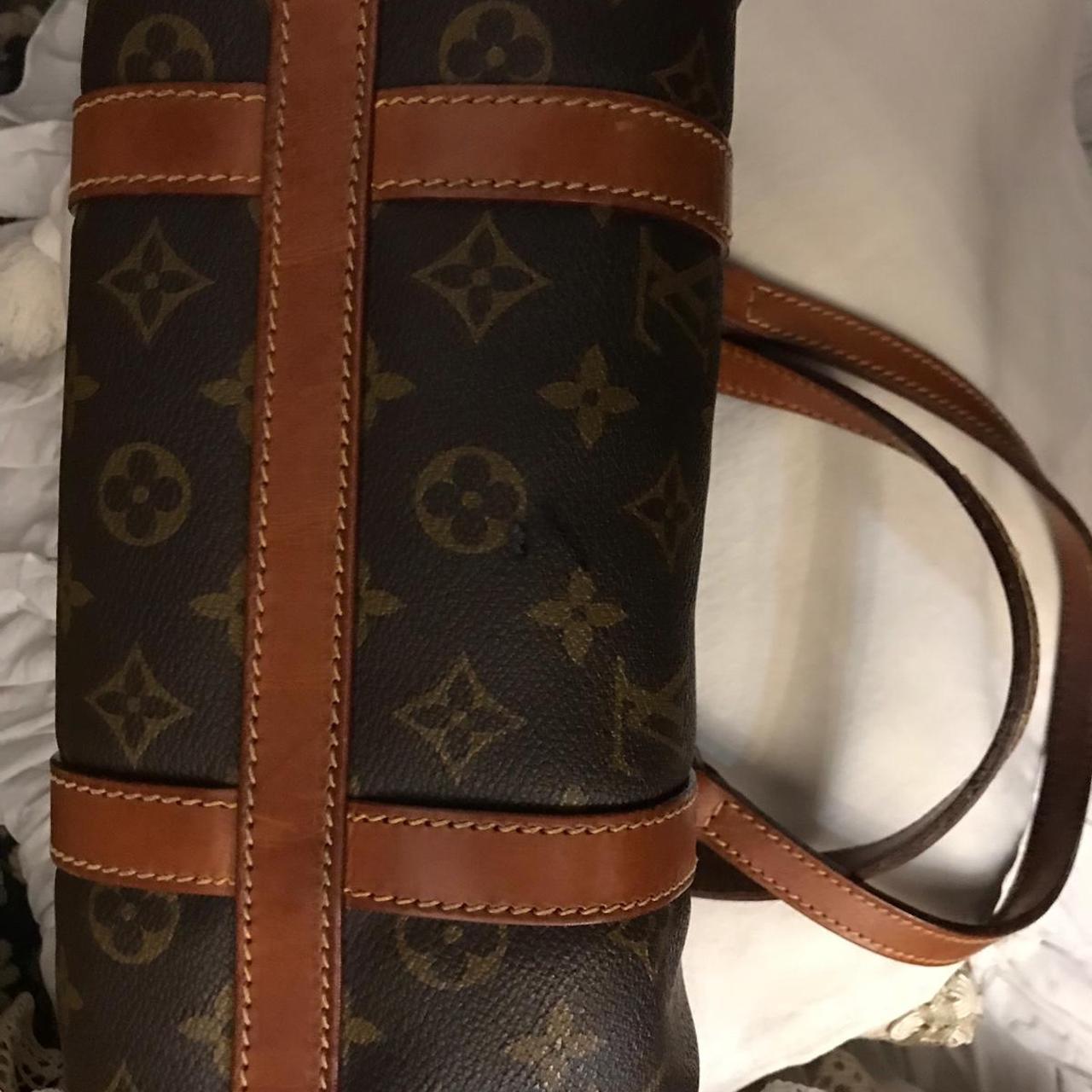 Vendo nuovissimo bauletto originale lv speedy 30 - Depop