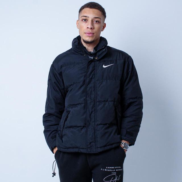 nike jacket footasylum