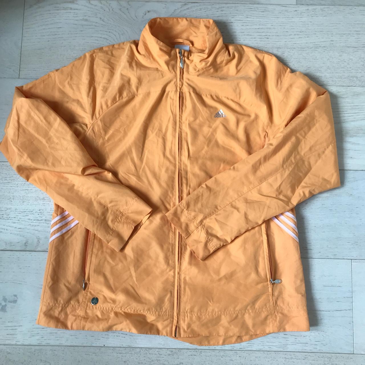 adidas climalite tracktop