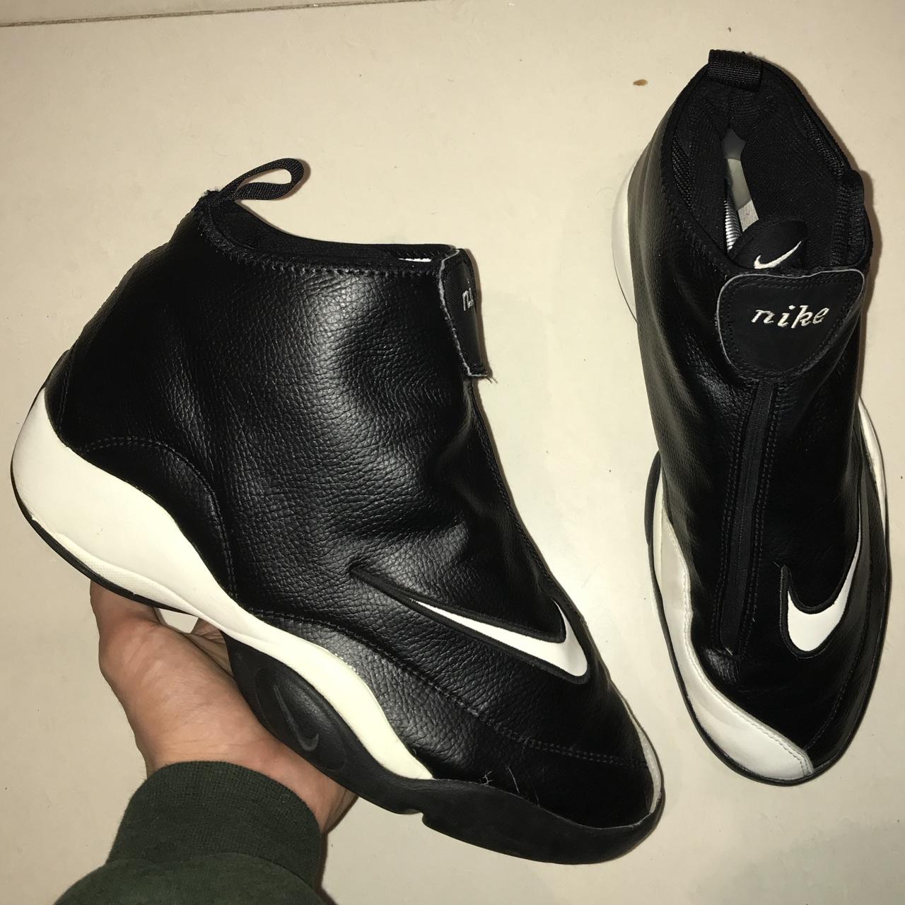 nike air son of glove