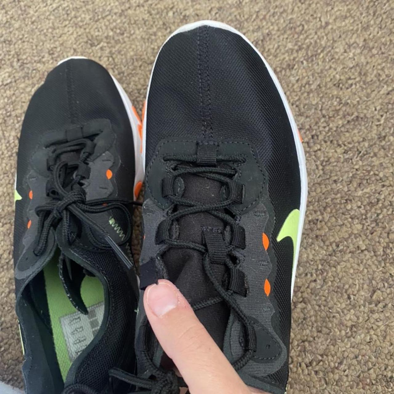 jd sports nike renew element 55 junior