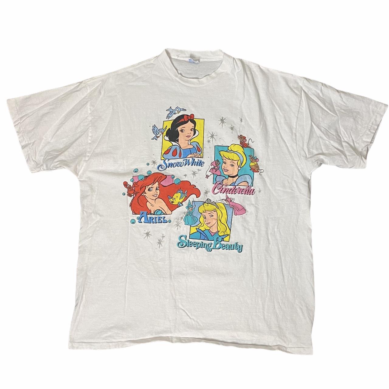 Disney Men's multi T-shirt