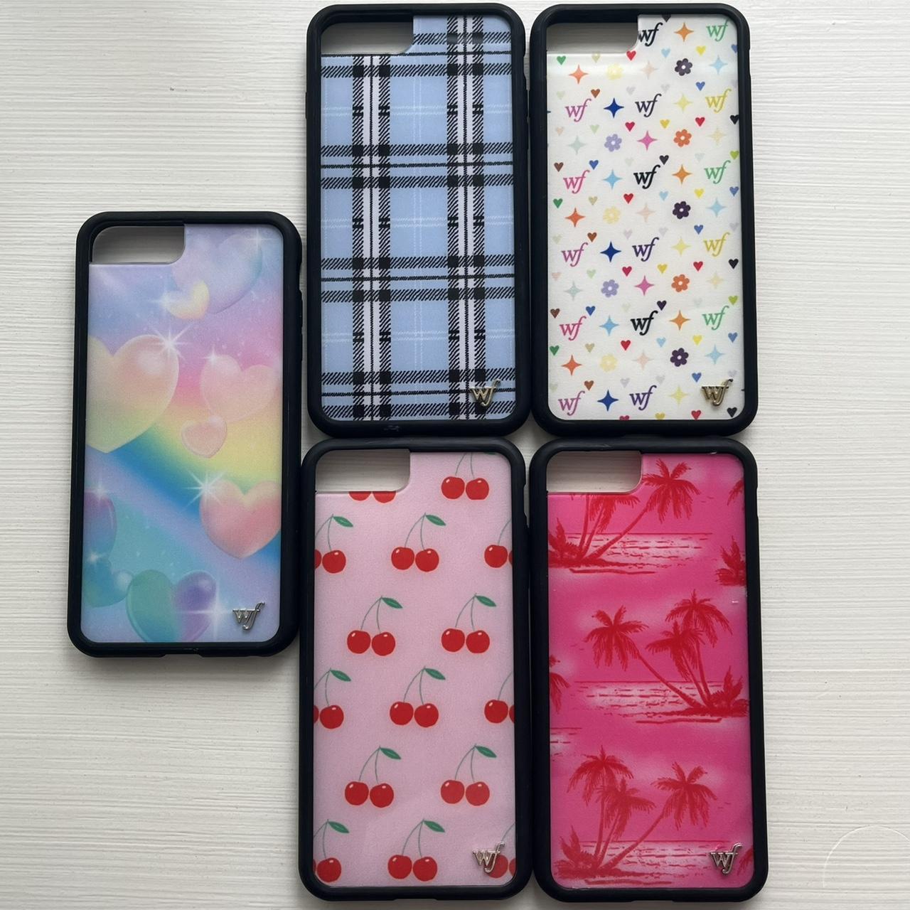 Urban Outfitters multi Phonecases Depop