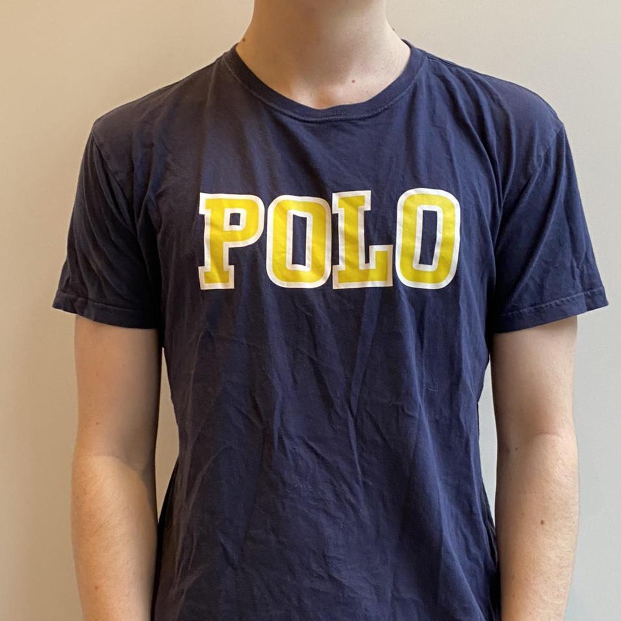 ralph lauren tshirts online