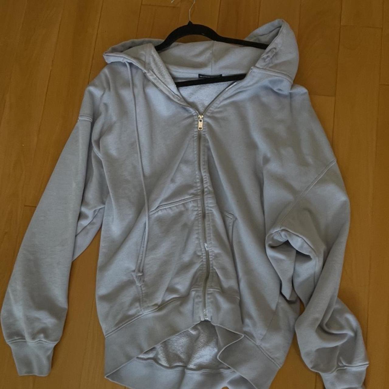 Brandy melville cara online hoodie