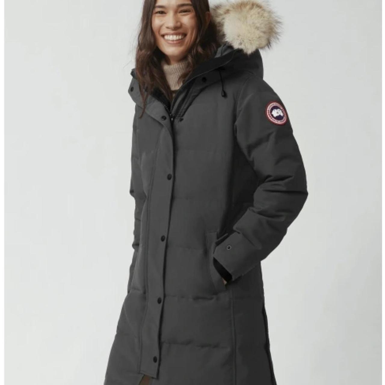 Canada goose discount uk womens day