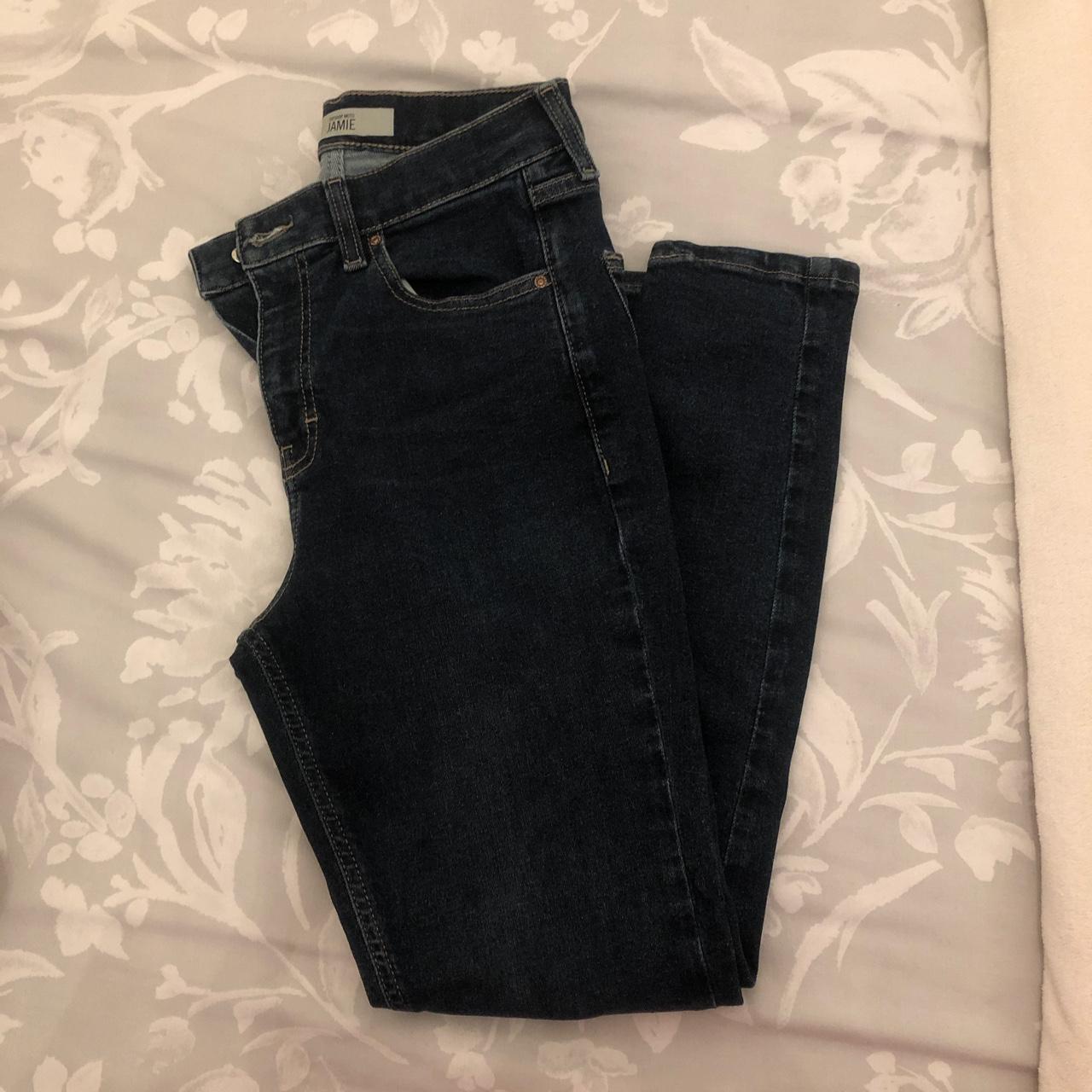 Topshop Women's Jeans | Depop