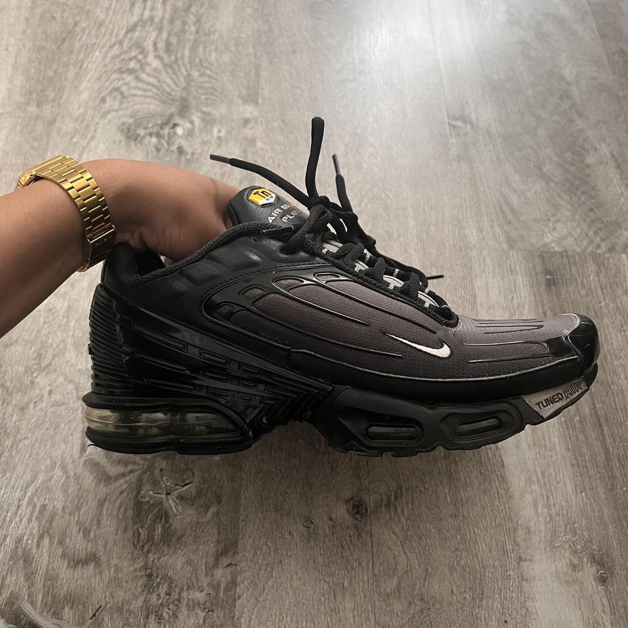 nike tn size 3