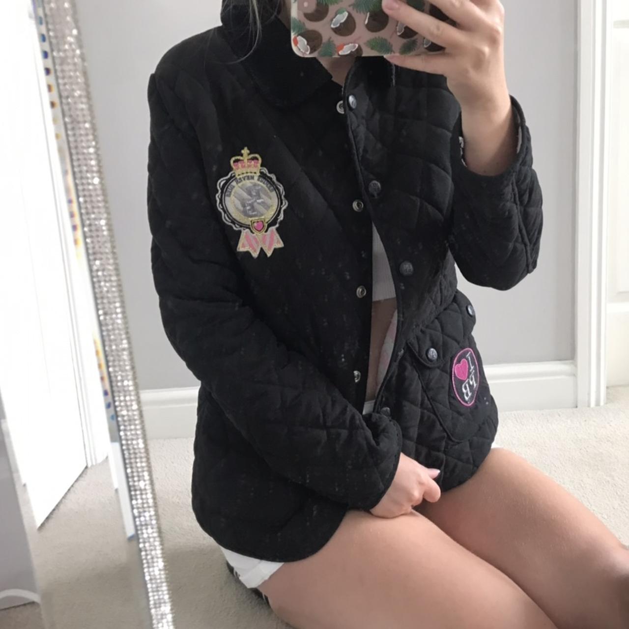 🌟Paul’s Boutique Jacket🌟 Women’s Paul’s Boutique... Depop