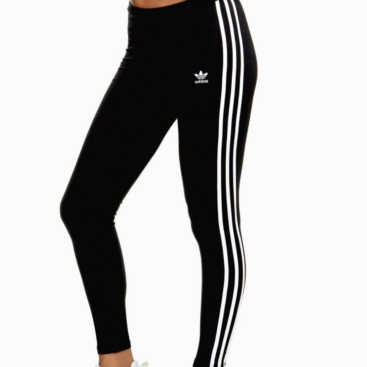 Pacsun store adidas leggings