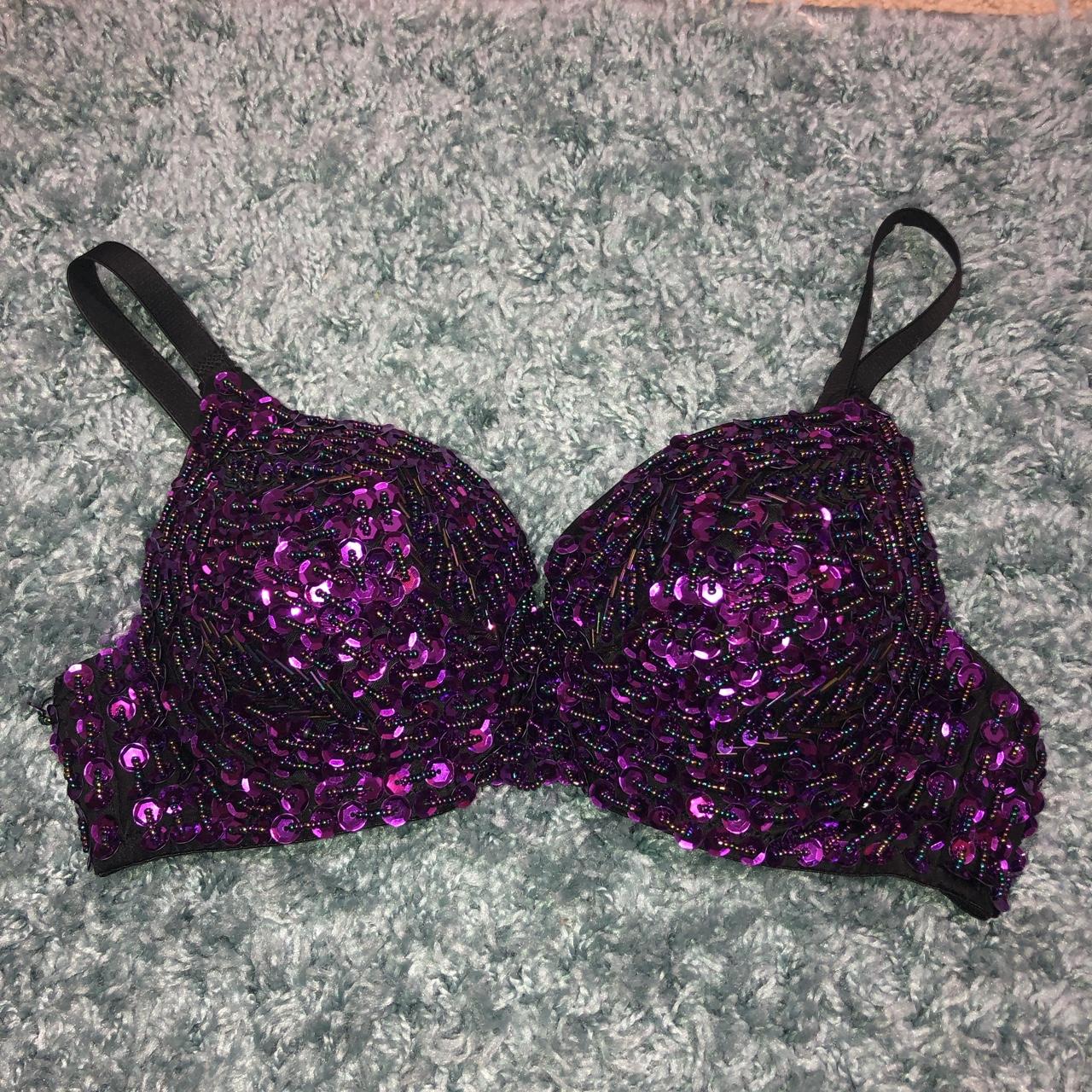 Product Image 1 - Dm before purchasing. Iheartraves purple