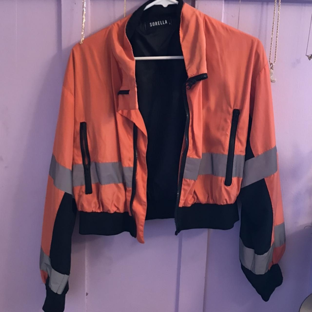 Girls Tour Women's Jumper (3)