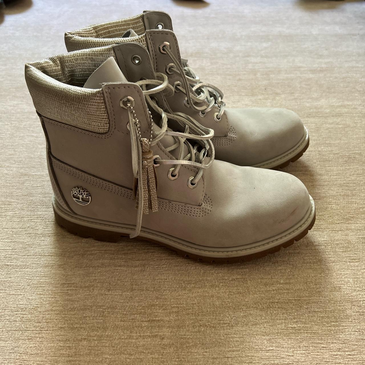 timberland grey sneaker boots