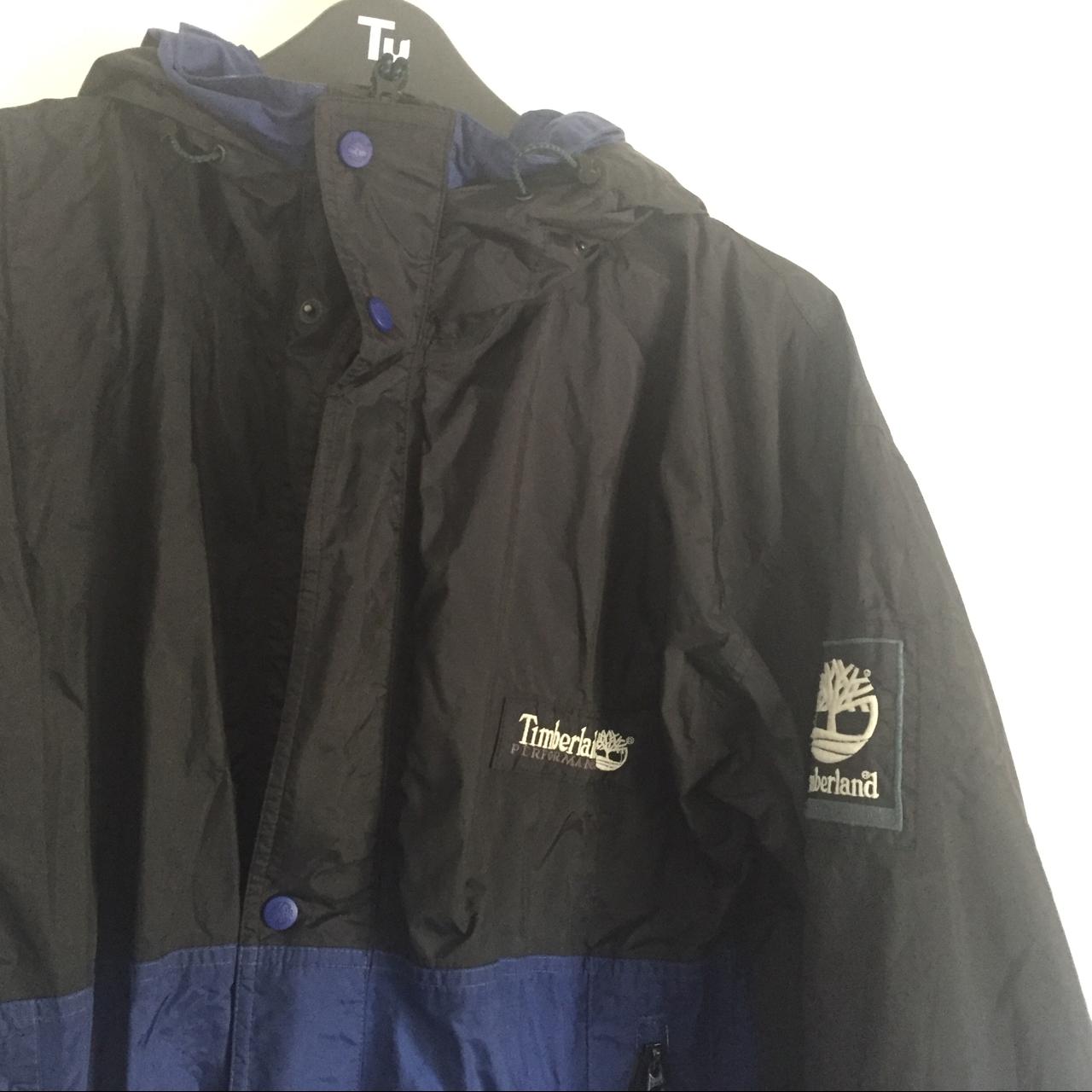 timberland 76382 jacket