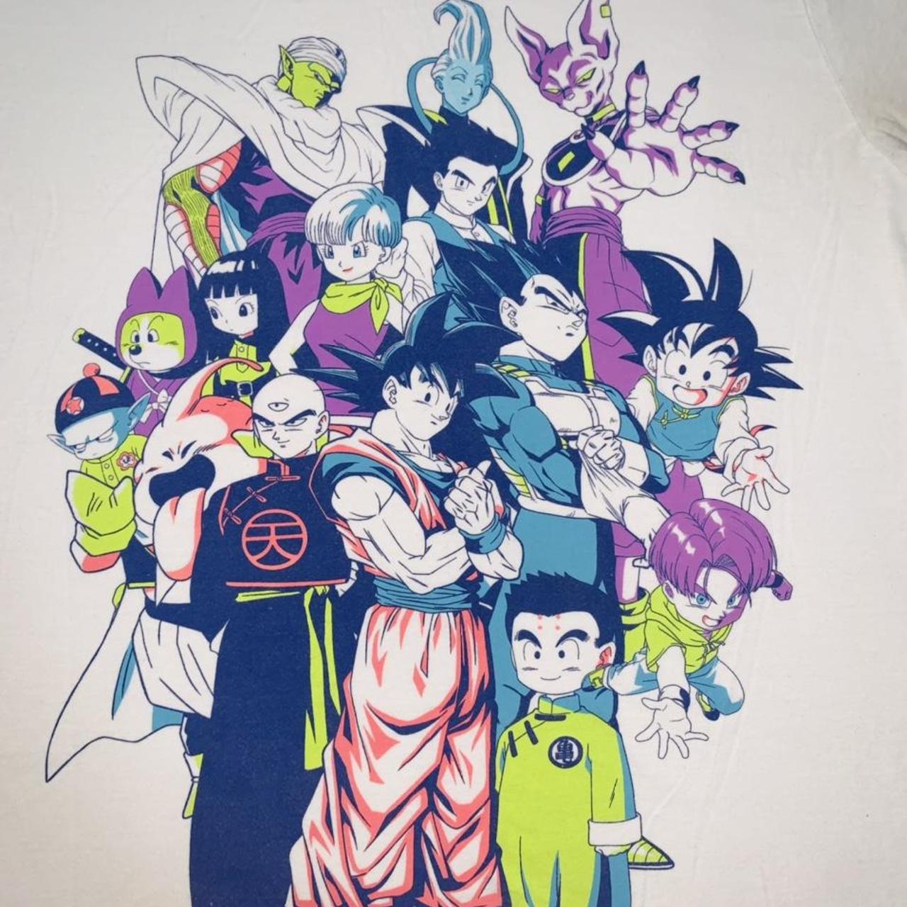 Product Image 2 - Dragon Ball Z graphic T-shirt